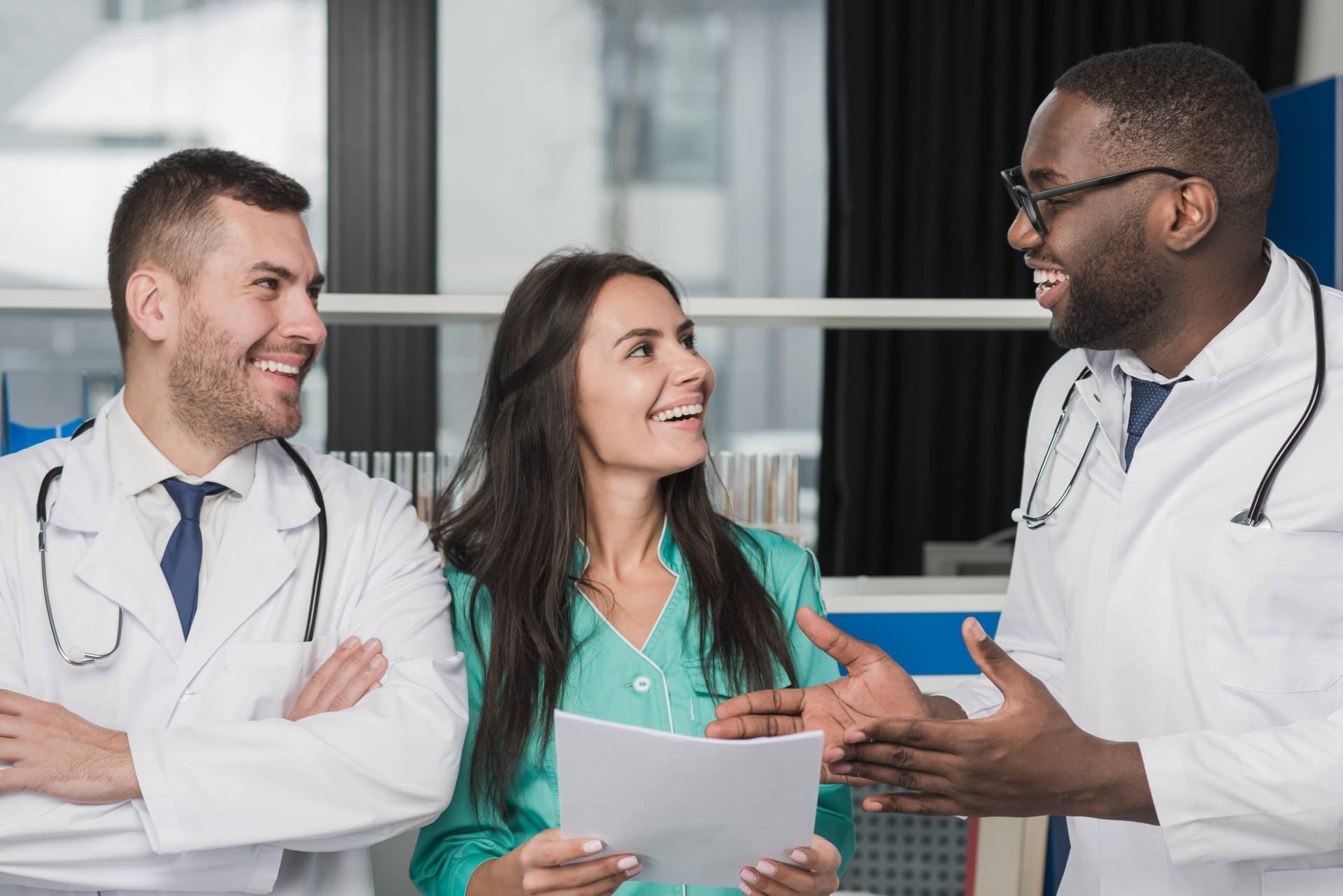 Doctors